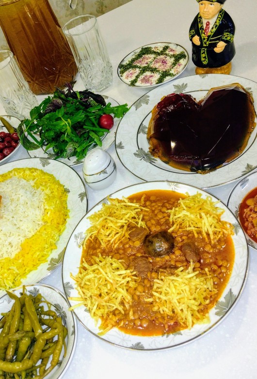از شما/آیلار 