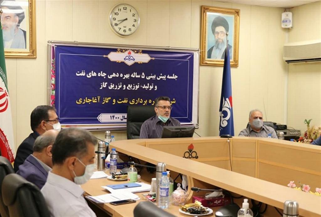 مجری پروژه محرومیت‌زدایی شهر اهواز معرفی شد