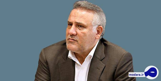 نماینده گرمسار به ۲ سال حبس تعزیری محکوم شد