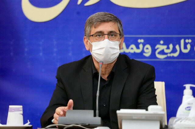 استاندار همدان: با اصلاح قیمت نان موافق هستیم