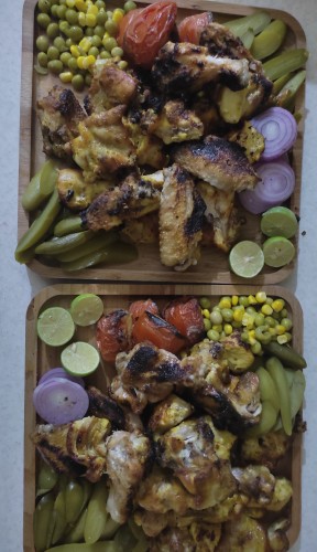 از شما/جوجه
