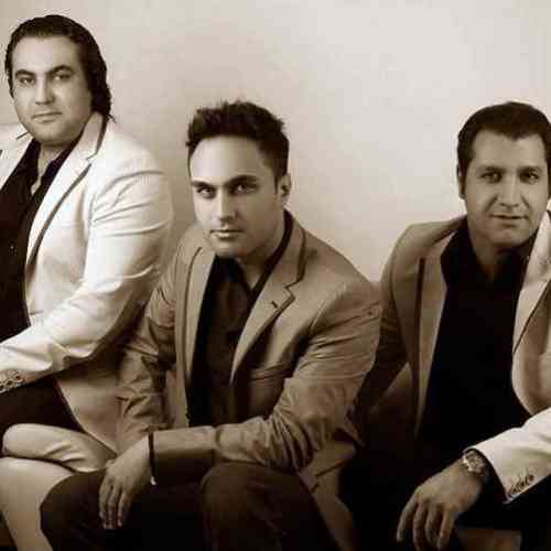 آهنگ زیبای دیوونه از «سون باند»