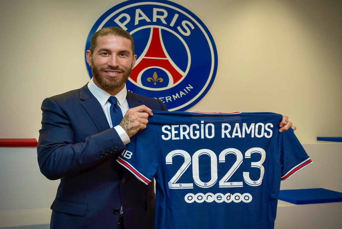ادامه ناامیدی هواداران PSG از راموس
