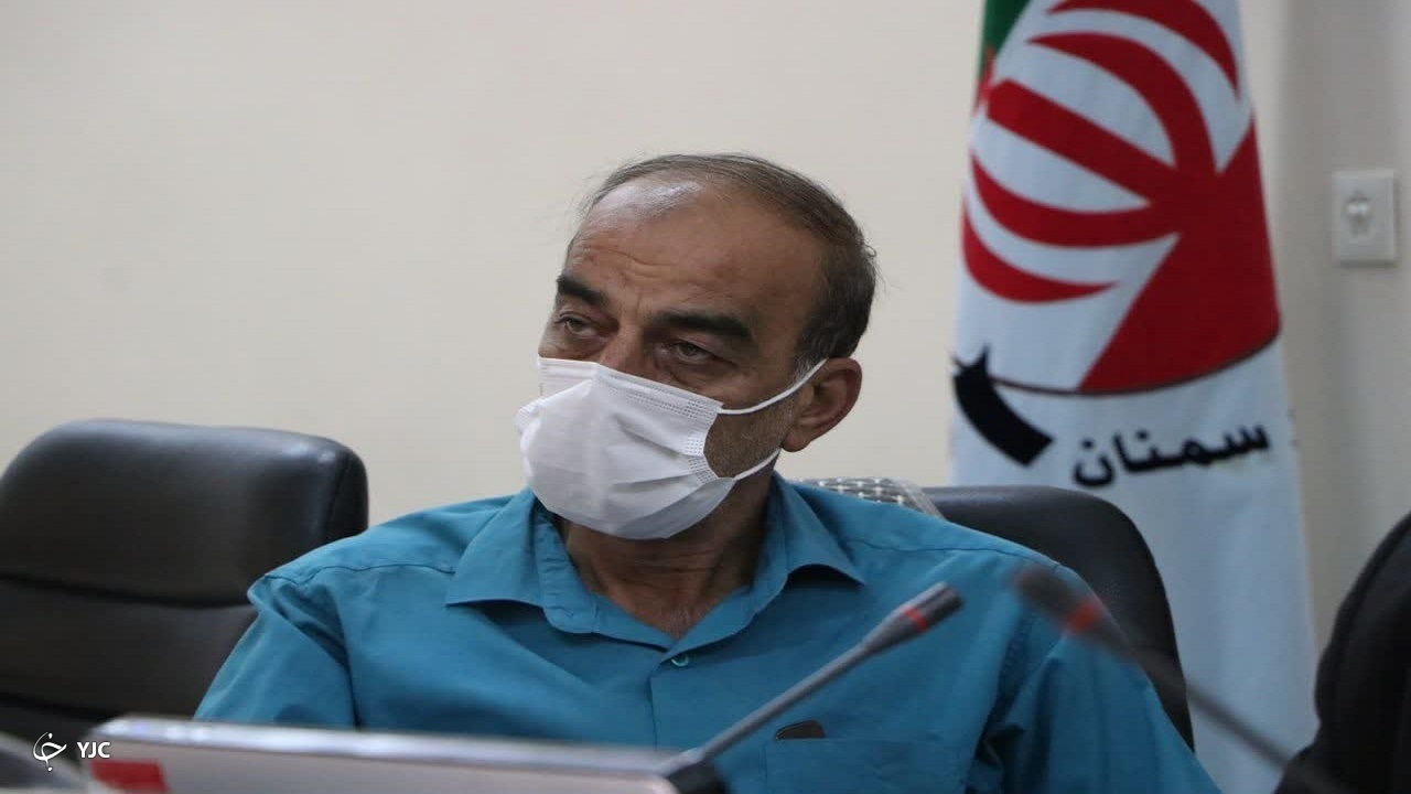 بازنشستگی علت تاخیر امضای حکم شهردار مرکز استان سمنان