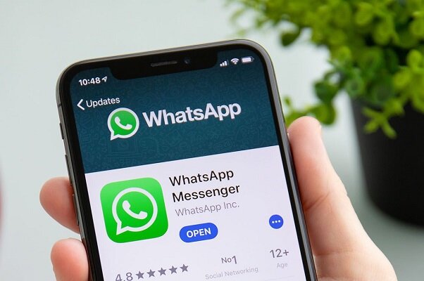 واتس اپ امنیت اطلاعات شما را دوچندان می کند