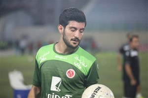 نمیتوانم به دروغ حرف بزنم!