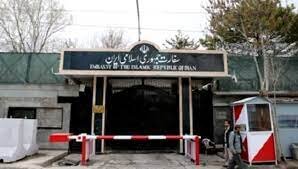 سفارت ایران در افغانستان حادثه تروریستی قندهار را محکوم کرد