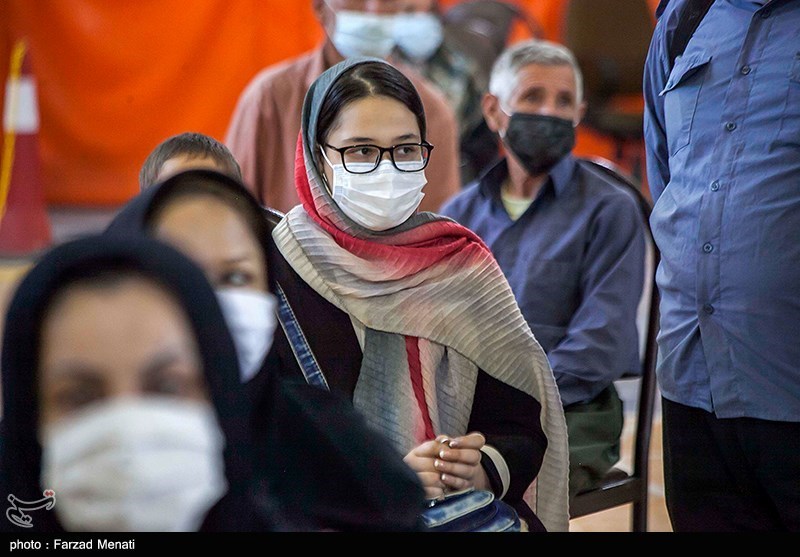 تعداد مراکز واکسیناسیون استان گیلان به ۲۲۰ پایگاه افزایش می‌یابد