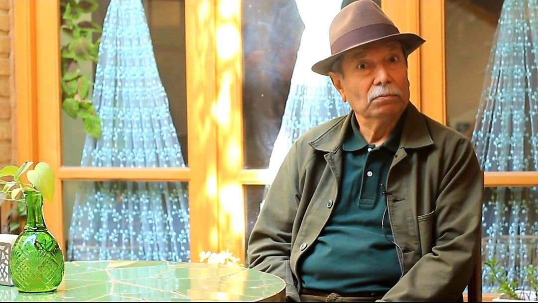 علی نصیریان مهمان مستند «اقتباس در سینما» شد