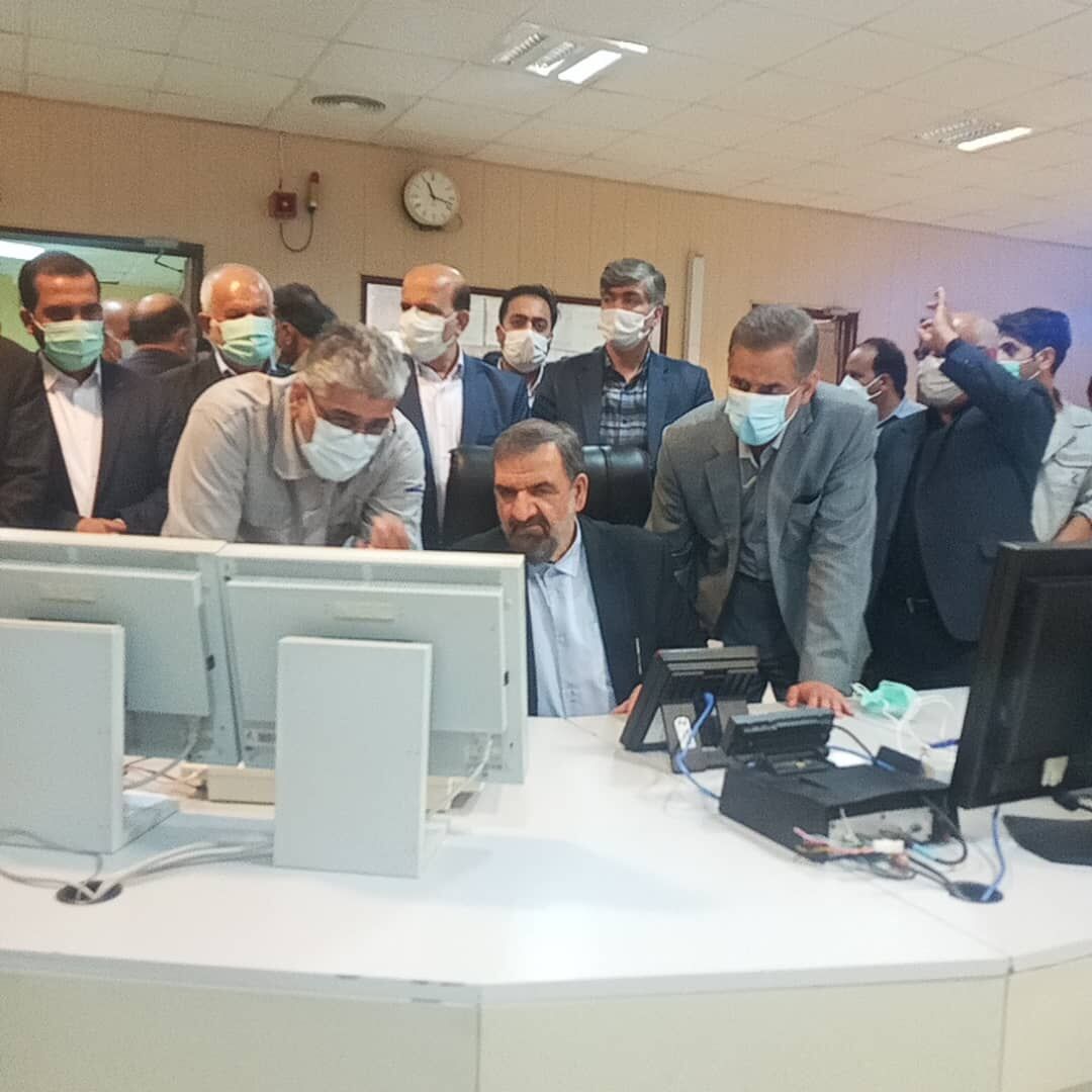 رضایی: منطقه ویژه اقتصادی پتروشیمی نقش اثرگذاری در اقتصاد کشور دارد