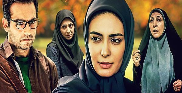 من به زور این بچه را از خدا گرفتم