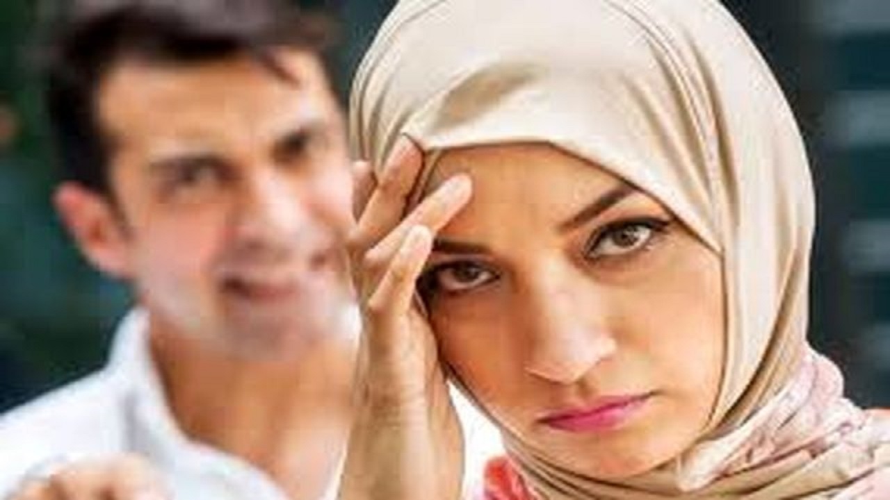  زوجین همسران خود را با دیگران مقایسه نکنند