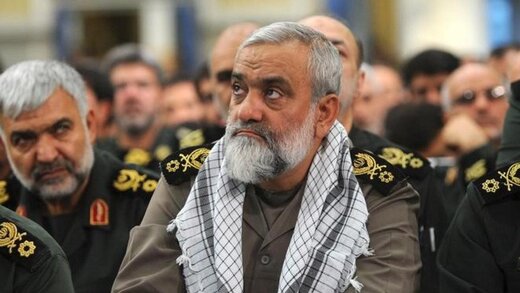 روایت سردار نقدی از اقدامات ضد کرونایی سپاه