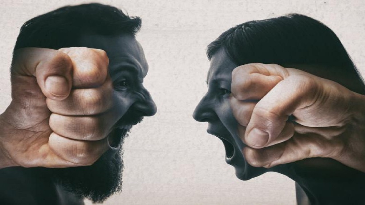 چند کلید طلایی برای جلوگیری از بروز پرخاشگری کلامی