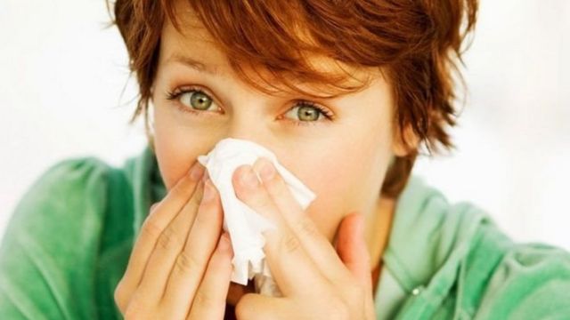 خطر آنفلوآنزا را دست کم نگیرید