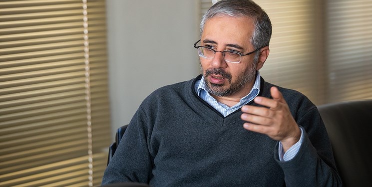 نظر وزیر بهداشت دولت نهم در مورد مقایسه واکسن سینوفارم با آسترازنکا و اسپوتنیک