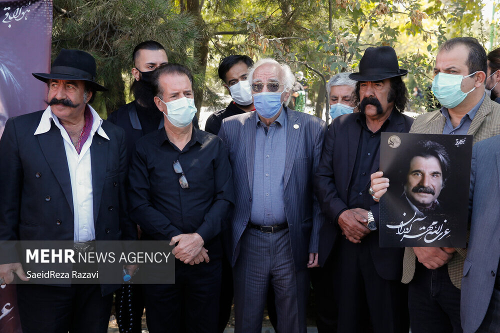 عکس‌های برگزیده؛ بانوان در مراسم صبحگاه مشترک فرماندهی انتظامی