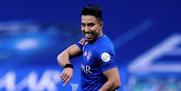 بهترین بازیکن دیدار پرسپولیس - الهلال مشخص شد