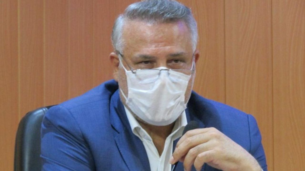 دو سال حبس برای نماینده افشاگر!
