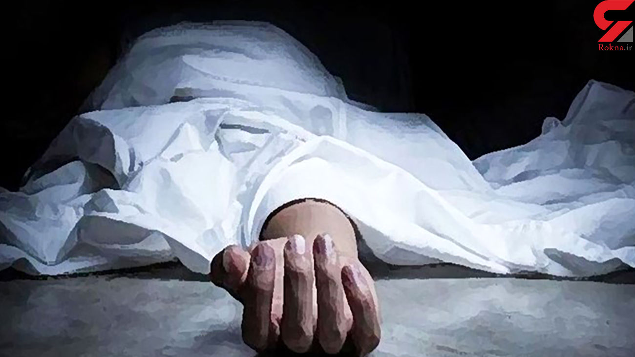 کشف جنازه جوان دار زده شده در خانه‌اش