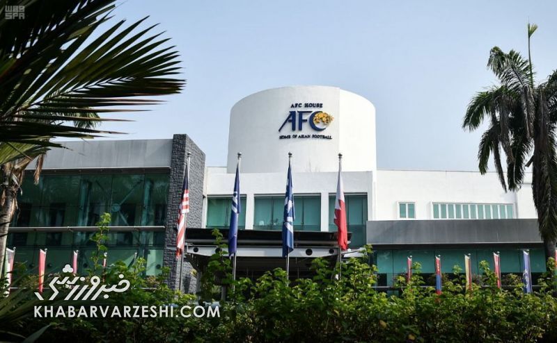 دست رد AFC به درخواست الوحده