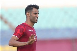 چشم امید پرسپولیسیها به آلکثیر