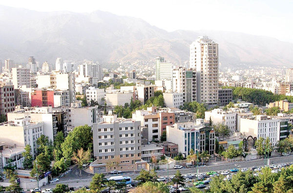 «ریسک غیراقتصادی» چگونه فرمان ورود و خروج غریبه‌ها در بازار مسکن را صادر می‌کند؟