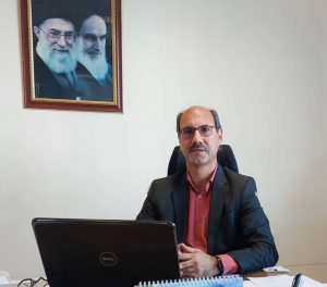 مدیرکل جدید بنیاد مسکن خراسان جنوبی معرفی شد