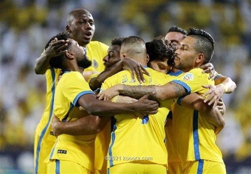 رد شکایت الوحده امارات علیه النصر عربستان