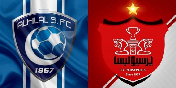 معرفی ۴ بازیکن کلیدی پرسپولیس و الهلال از دید رسانه عربستانی