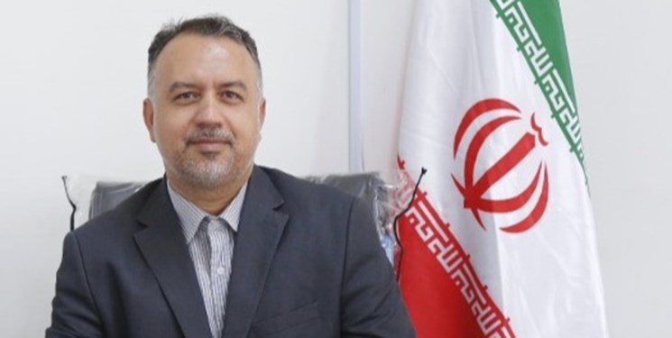 مدیر کل امور سیاسی وزارت کشور مشخص شد
