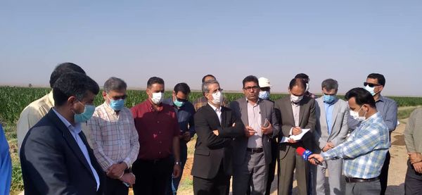 آغاز فعالیت‌های آموزشی ترویجی حضوری پسا کرونا در استان ایلام