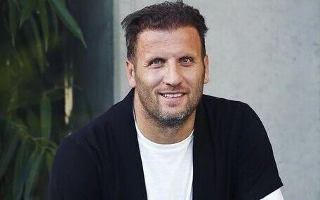 دوست دارم پرسپولیس در عربستان بماند