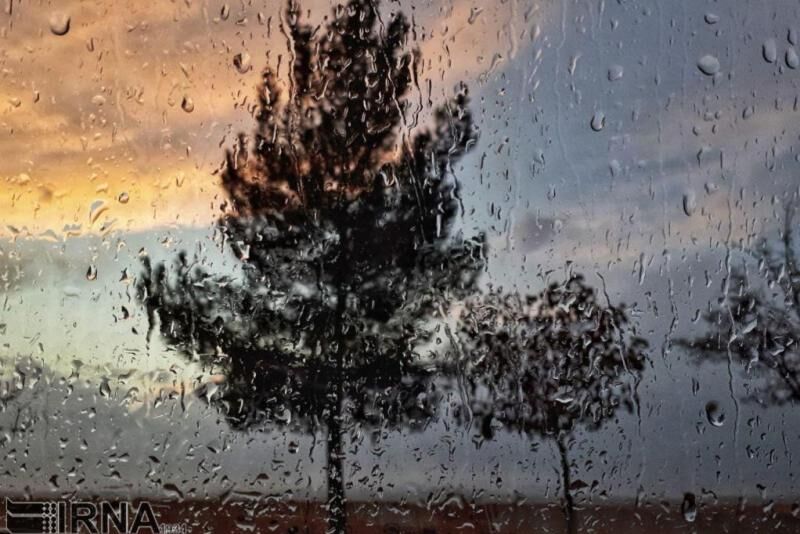 گیلان ۵ تا ۱۲ درجه سرد می‌شود