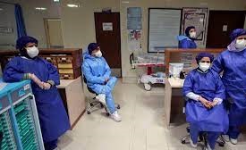تجارت مرگ با کرونا در یکی از بیمارستانهای خصوصی رشت