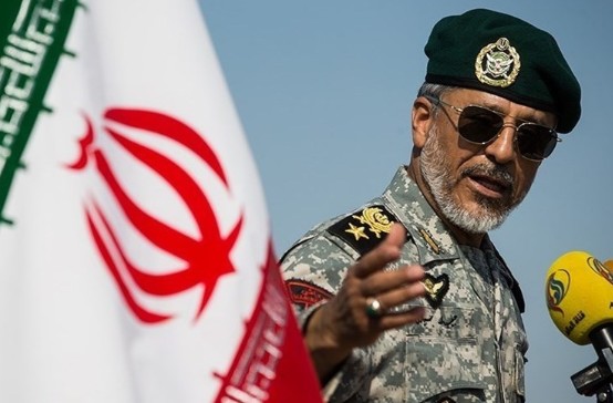 دریادار سیاری: ارتشی که از معنویت برخوردار نباشد، پوشالی است