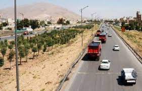 دستور رسیدگی به کمربندی مرگ شیراز توسط وزیر راه و شهرسازی صادر شد