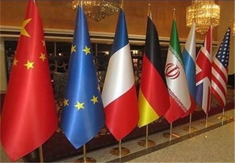 بروکسل به جای وین