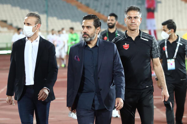 اعتراض باشگاه پرسپولیس به میزبانی عربستان پس از تعریفهای یحیی!