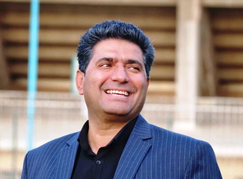 سرمربی تیم فوتبال شهیدقندی یزد معرفی شد
