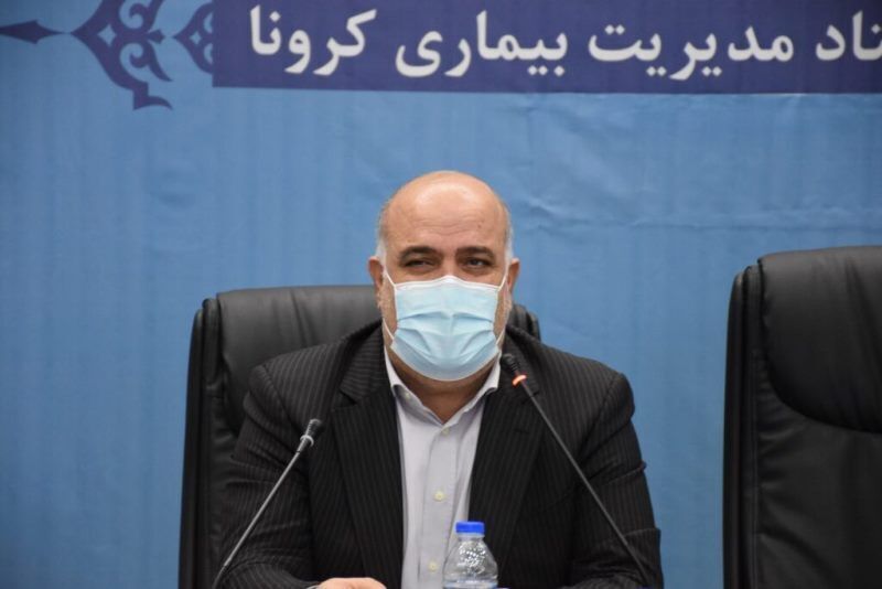 کارکنان ادارات کارت واکسن نداشته باشند یک ماه از کار منفصل می‌شوند