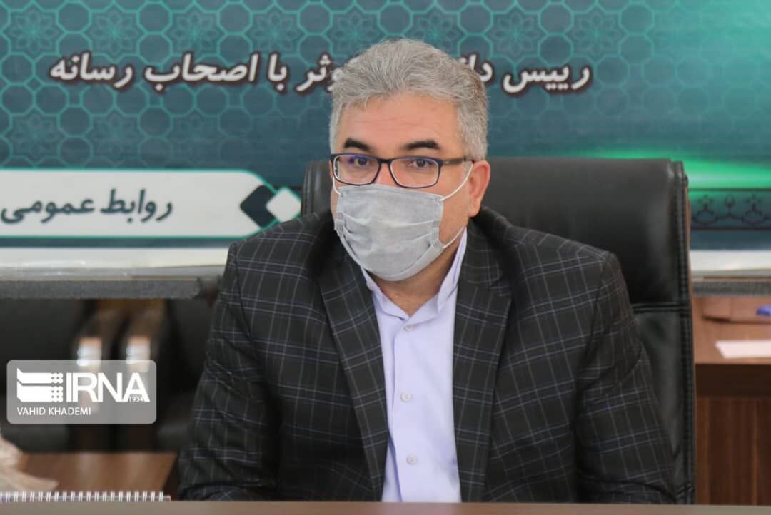 ساختمان دانشگاه کوثر بجنورد پس از ۱۰ سال آماده بهرهبرداری شد