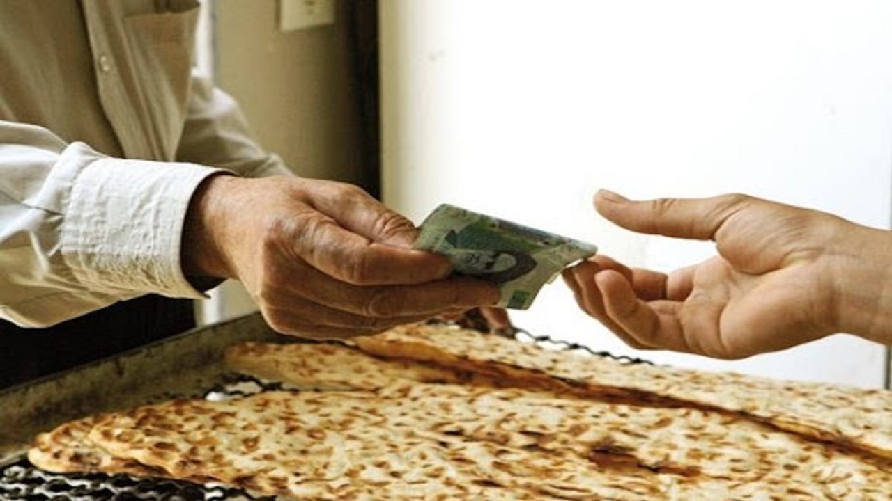 رئیس اتاق اصناف همدان: اصلاح قیمت نان ضروری است