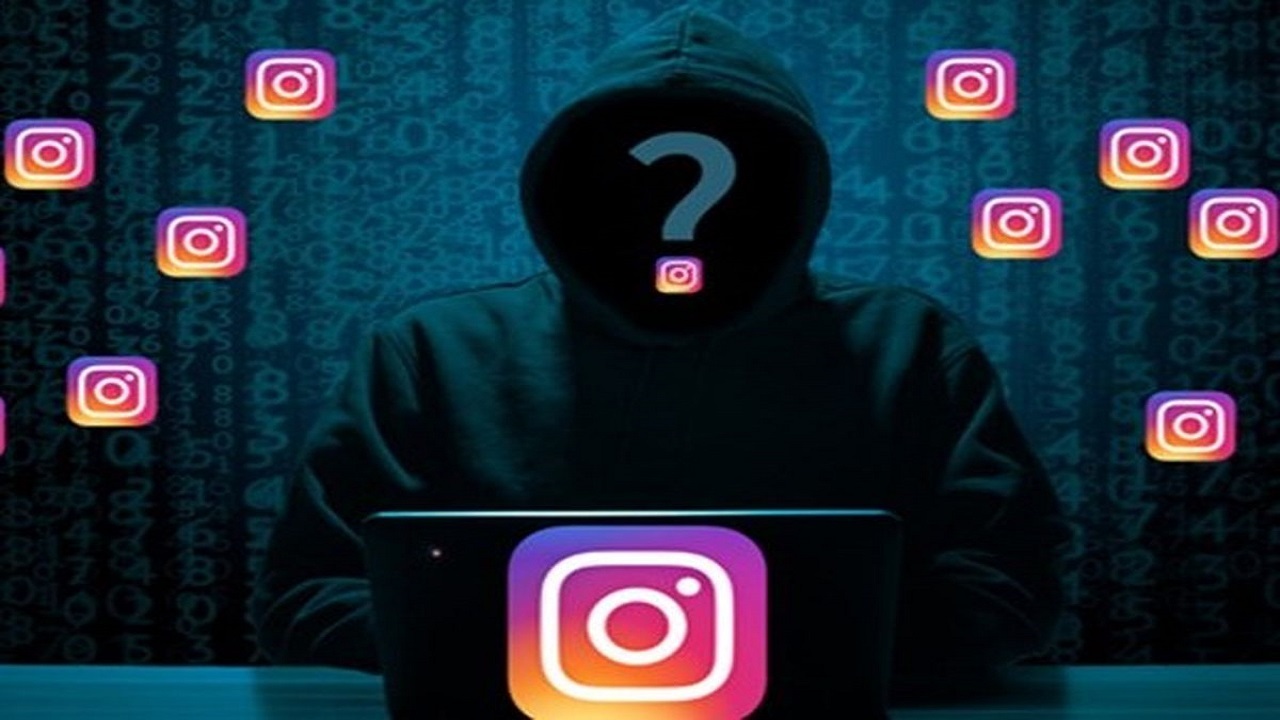 دستگیری عامل ایجاد صفحات جعلی در اینستاگرام توسط پلیس دهلران