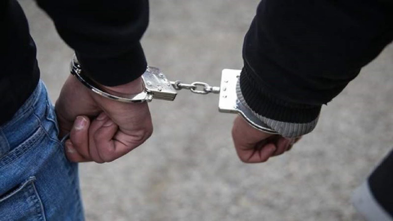 دستگیری ۲ سوداگر مرگ در سیروان