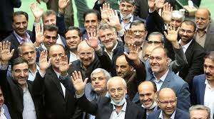 نعل وارونه متهمان رانت و پنهانکاری علیه مصوبه ضد رانت مجلس