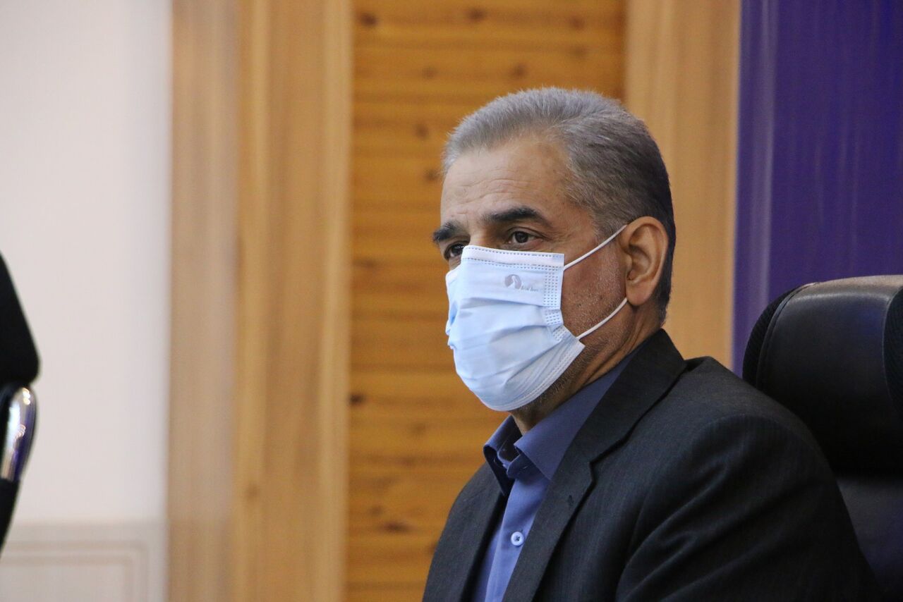 تکمیل شبکه فاضلاب اهواز در برنامه ۲ ساله