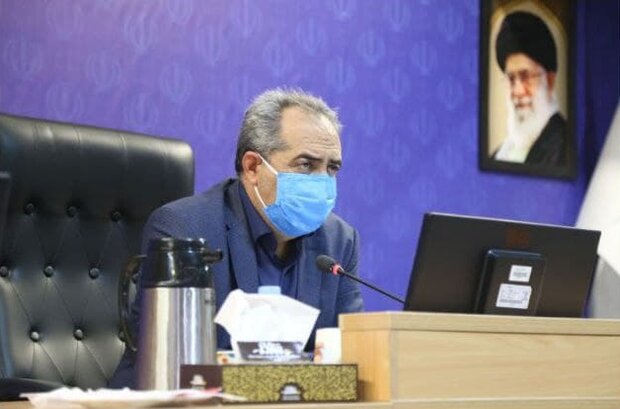 اصناف و کسبه تا آخر مهرماه نسبت به تزریق واکسن خود اقدام نمایند