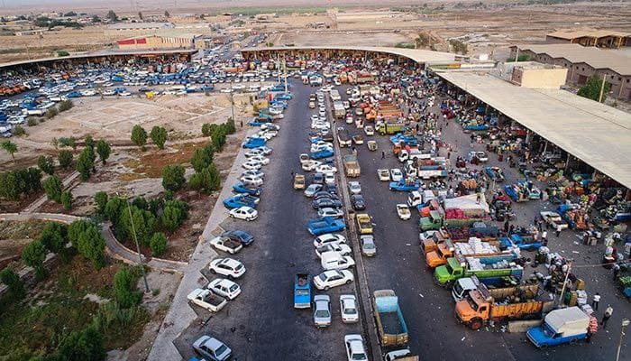 عمل به وظیفه شرعی، قانونی و انقلابی یا تسلیم در برابر مافیای میوه؟