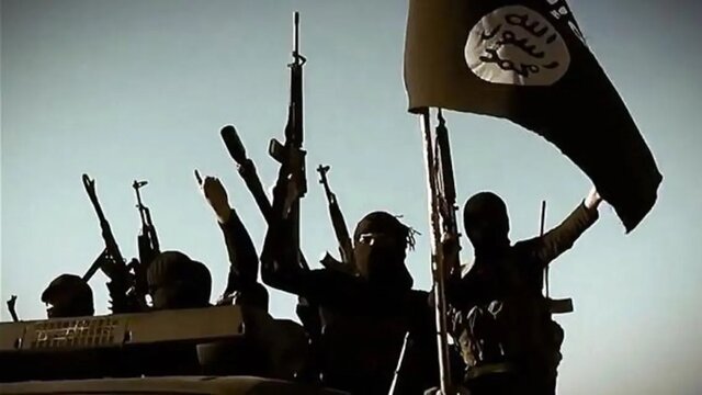 داعش مدعی شد: همه مرتد هستند، ما تنها پیروان اسلام هستیم!